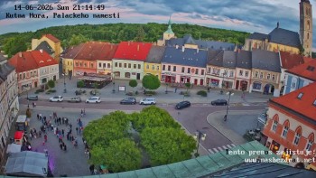 Město Kutná Hora