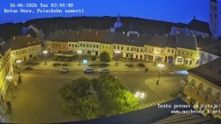 Palackého náměstí