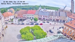 Palackého náměstí