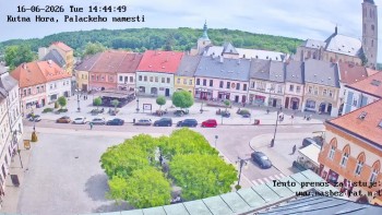 Město Kutná Hora