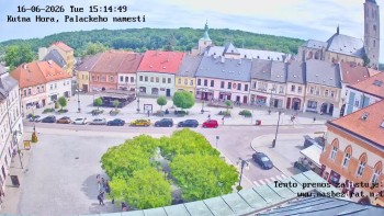Město Kutná Hora