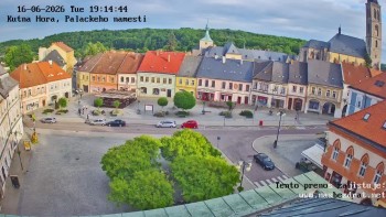 Město Kutná Hora