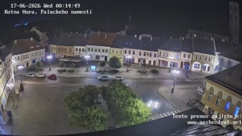 Město Kutná Hora