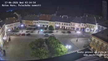 Město Kutná Hora