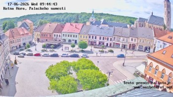 Město Kutná Hora