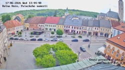 Palackého náměstí