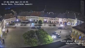 Město Kutná Hora