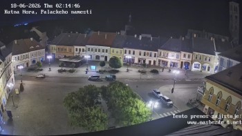 Město Kutná Hora
