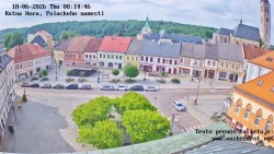 Palackého náměstí