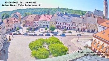 Město Kutná Hora