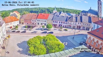Město Kutná Hora