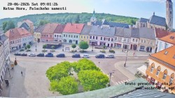 Palackého náměstí