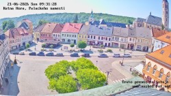 Palackého náměstí