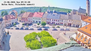 Město Kutná Hora