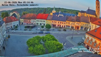 Město Kutná Hora