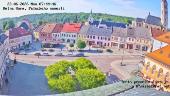 Město Kutná Hora