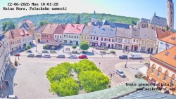 Palackého náměstí