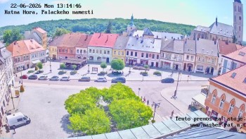 Město Kutná Hora