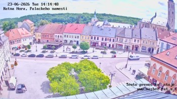 Město Kutná Hora