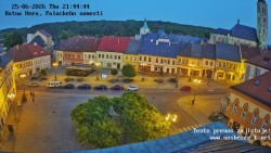 Palackiego plac