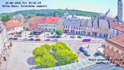 Palackého náměstí