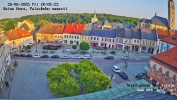 Palackého náměstí