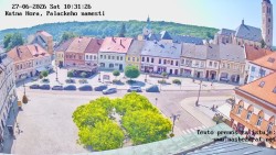 Palackého náměstí