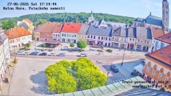 Palackého náměstí