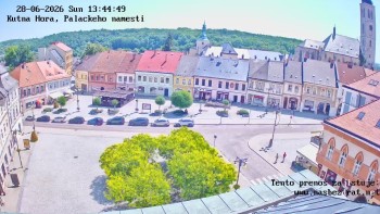 Město Kutná Hora