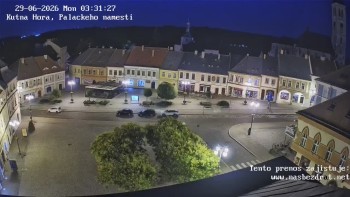 Město Kutná Hora