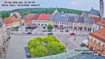 Město Kutná Hora