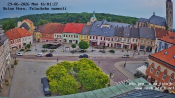 Město Kutná Hora