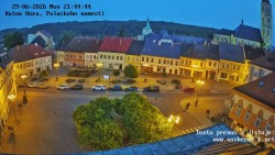 Palackého náměstí