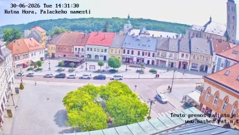 Město Kutná Hora