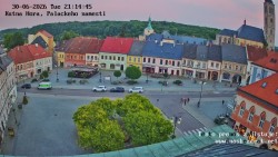 Palackého náměstí