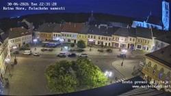 Palackého náměstí