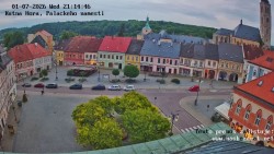 Palackého náměstí