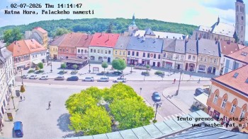 Město Kutná Hora