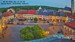 Palackého náměstí