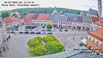 Město Kutná Hora