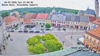 Město Kutná Hora
