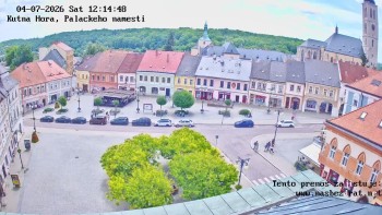 Město Kutná Hora