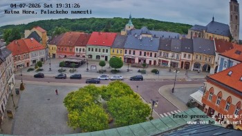 Město Kutná Hora