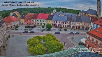 Město Kutná Hora