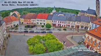 Město Kutná Hora