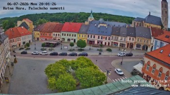 Město Kutná Hora
