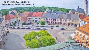 Město Kutná Hora