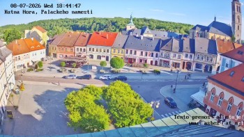Město Kutná Hora