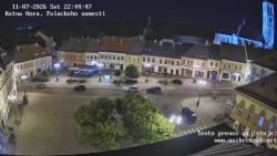 Palackého náměstí
