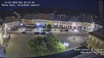 Město Kutná Hora